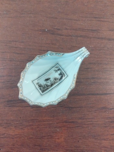Richard ginori spoon rest - richard,