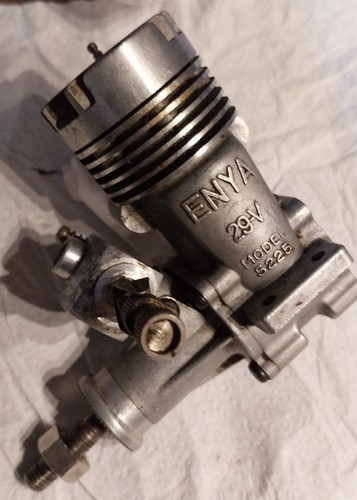 Enya model 5225 2 - 5225.,