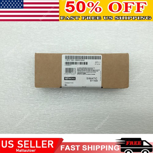 New siemens 6es7592 1bm00 - siemens, 6es7592-1bm00-0xa0
