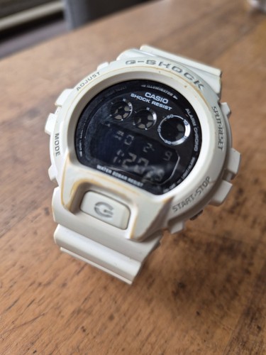 Casio shock 3230 6900nb - casio,