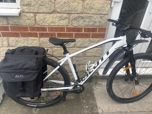 Scott aspect 930 - 930, pearl