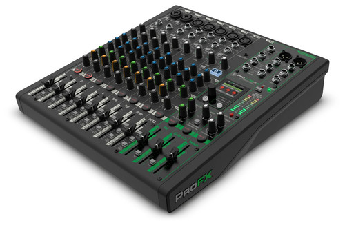 Mackie profx12v3 channel - mackie, profx12v3+