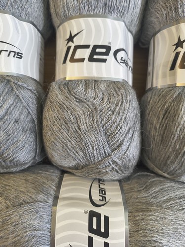 Wool yarn ice yarns - &,