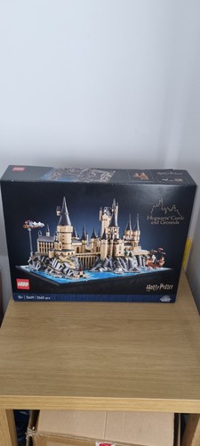 Lego 76419 hogwarts castle and - lego,