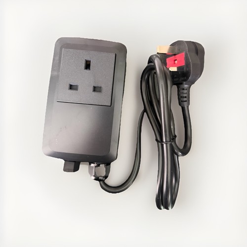 Insinkerator air switch - switch, power