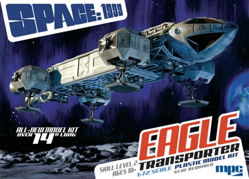 Mpc space 1999 eagle - space,