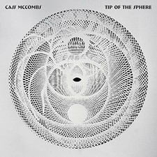 CASS McCOMBS Tip Of The Sphere