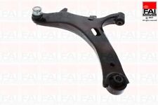 FAI SS9451 Wheel Suspension Control Trailing Arm Front Left N/S Side Fits Subaru