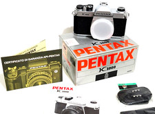 RARE+++ New MINT+++ Asahi Pentax K1000 Miraculous discovery after 45Years TOP+++