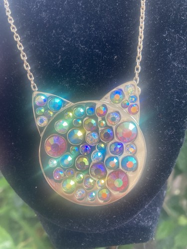 Betsey johnson aurora borealis - betsey,