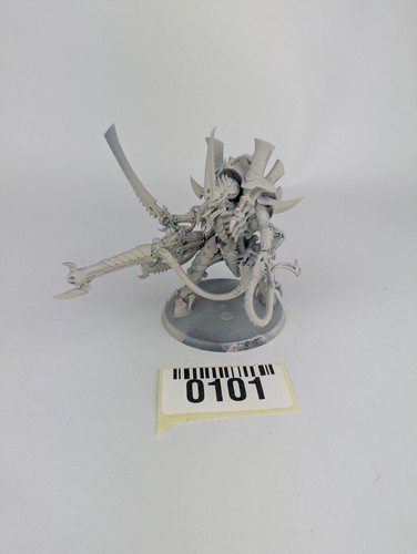 Tyranids hive tyrant warhammer - tyrant,