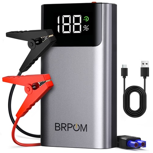 5000a car jump starter - 5000a,