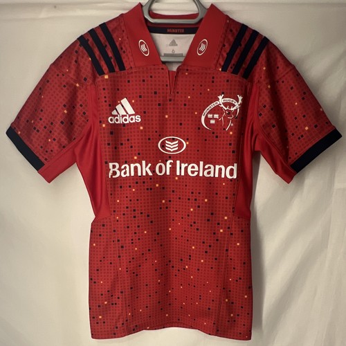 Adidas munster rugby bank - adidas,