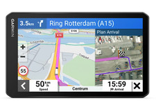 Garmin Dezl LGV710 MT-D UK &