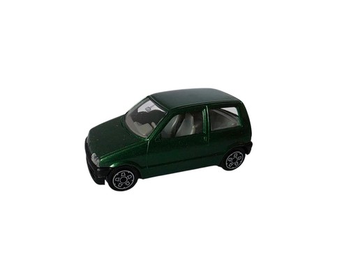Fiat cinquecento burago 43 - cinquecento,