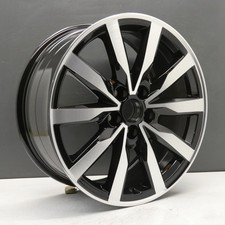TOYOTA COROLLA TREK 18" ALLOY