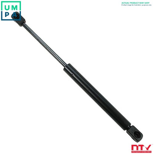 Gas spring bonnet 038 - spring,