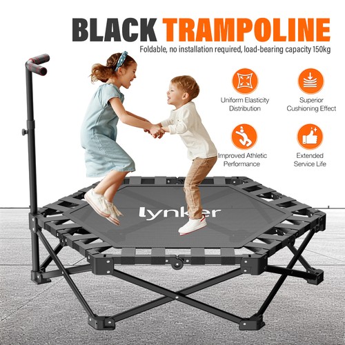 Mini trampoline fitness - 40'',