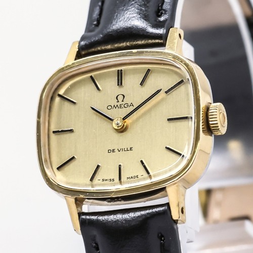 Vintage 1979 near mint omega - vintage,