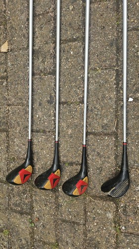 Vintage jack nicklaus - 4,