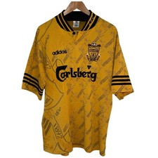 Vintage Adidas 90s 1994-96