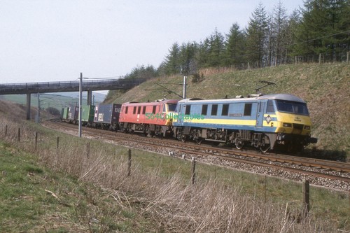 S133 35mm slide - 35mm, class