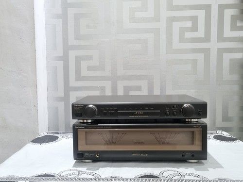 Technics c800um2 a900sm2 - technics, su-c800um2/se-a900sm2
