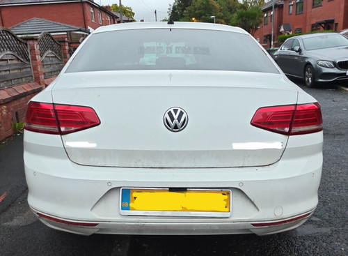 2015 2020 volkswagen passat - 2015,