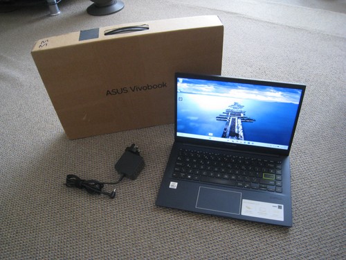 Asus vivobook x413j laptop - x413j,