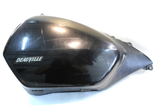 Honda side case - side, rh