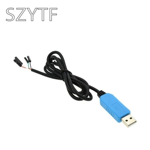 Usb ttl converter pl2303 - usb,