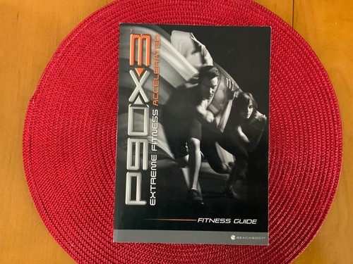 P90x3 extreme fitness - extreme,