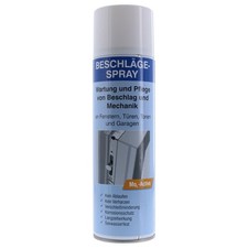 FENOPLAST Fenosol Fogging Spray 500ml