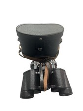 Helios 8x30 vintage binoculars