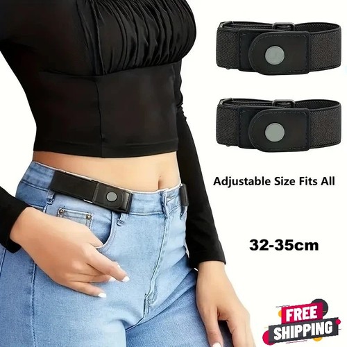 Bulge hassle buckle free - 2x, no