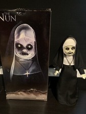 living dead dolls The Nun