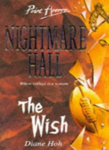 The wish point horror - wish,