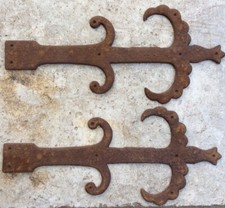 1 PAIR OF ORIGINAL KIRKPATRICK