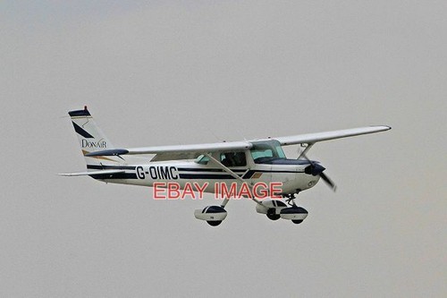 Photo oimc cessna 152 - ,