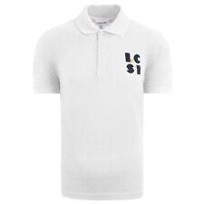 Lacoste Regular Fit Mens White