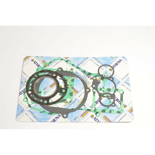 Engine gasket series for