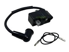 Bobine d'allumage pour tronçonneuse Stihl MS 261 C CBE CQ CQZ / 11414001331 /...