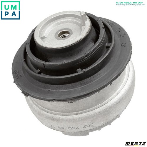 Mounting engine s5203 - mounting, vw