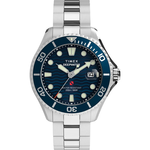 Timex men watch - watch, tw2w81900