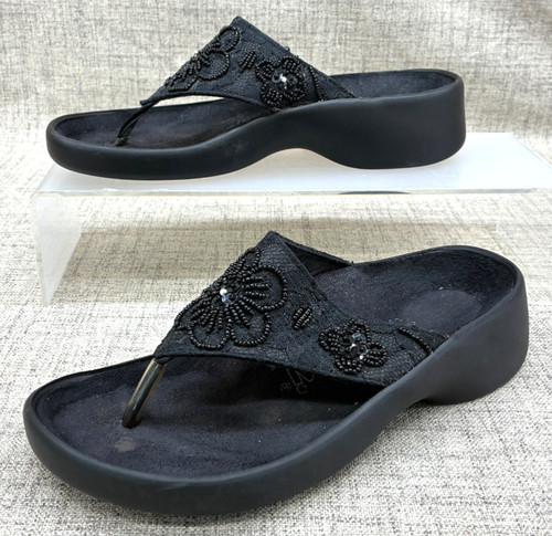 Tatami birkenstock thong - by,