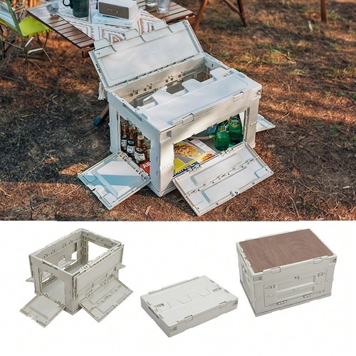 60l collapsible storage - collapsible,