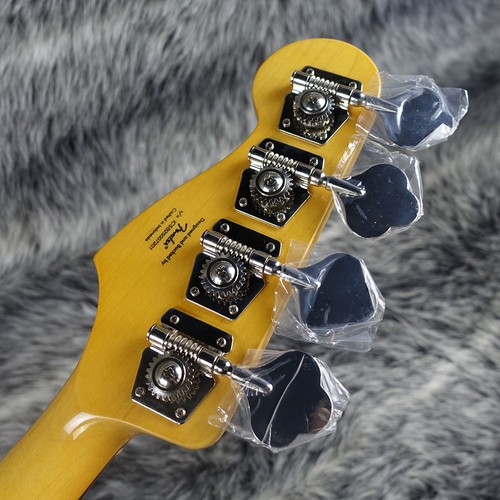 Squier classic vibe 60s - squier,