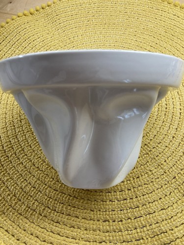Vintage shelley small white - shelley,