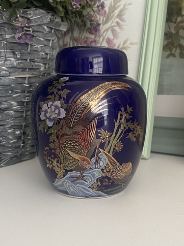 Vintage cobalt blue - vintage,