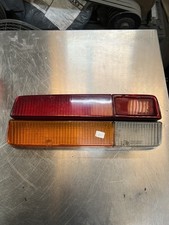 Carello Tail Light Lens